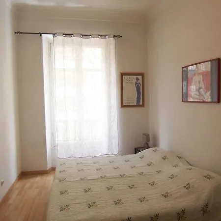 Apartmán Fricero