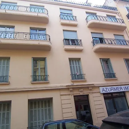 Apartmán Fricero