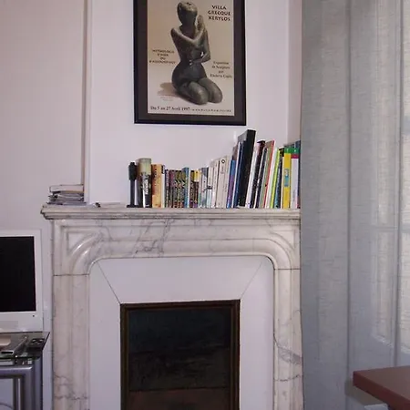 Apartmán Fricero Nice