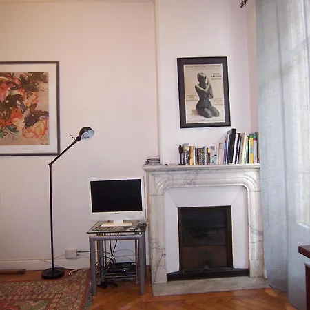 Apartmán Fricero *