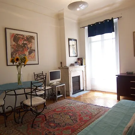 Apartmán Fricero *