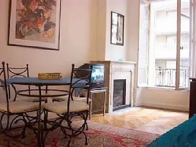 Apartmán Fricero