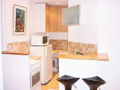 Apartmán Fricero *